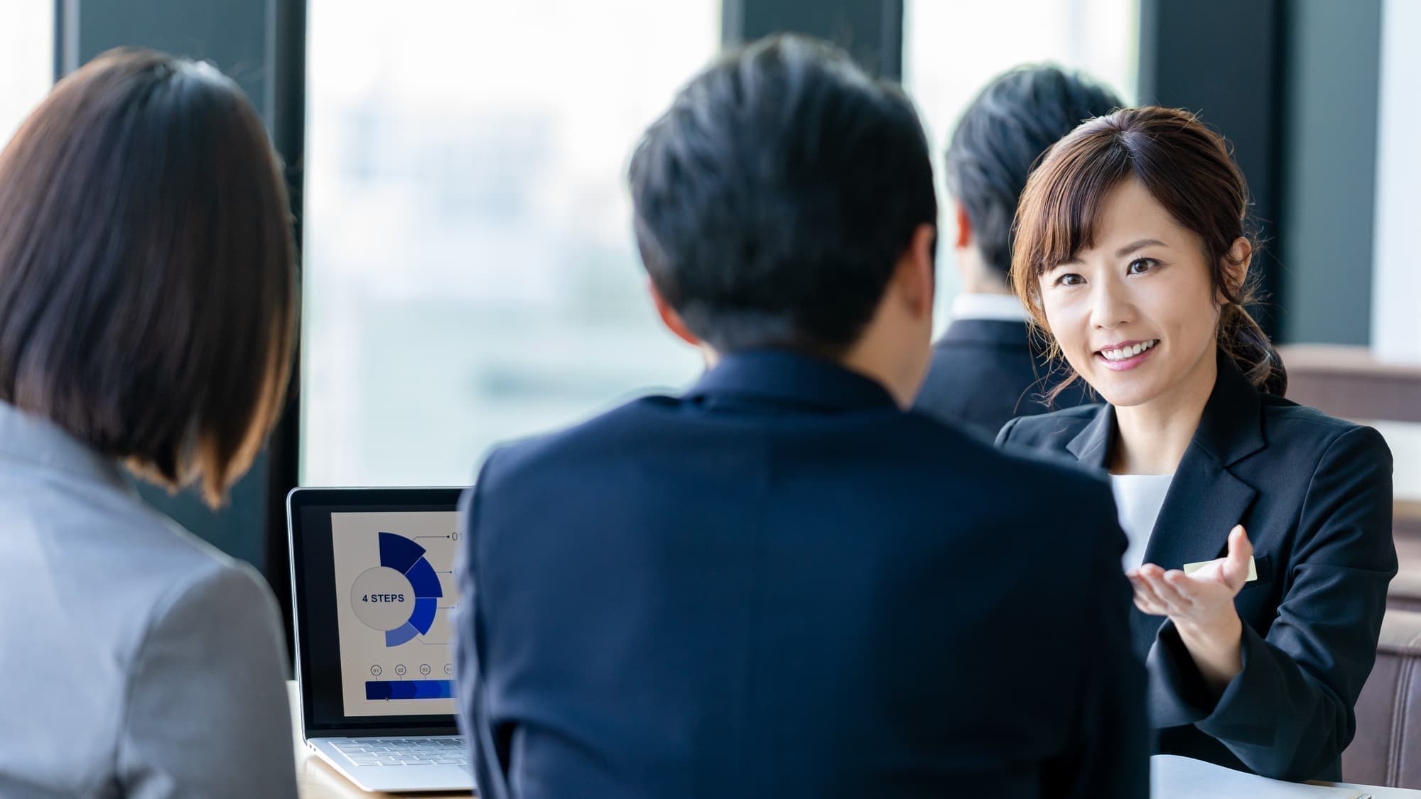 デジタルカタログ専門会社ならではのご提案