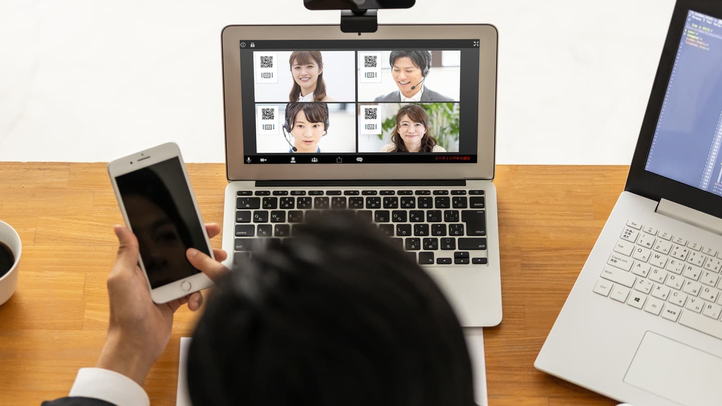 Line集客・運用構築サポート